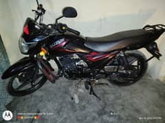 Suzuki gr 150 Exchange only read clar 100%ok