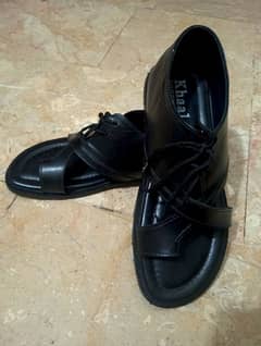 Mens Fashion Sandals Size 7