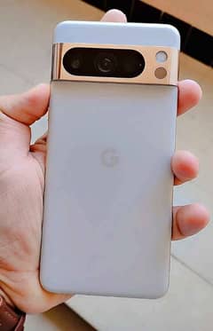 Google pixel 8 pro 12ram 256 Gb for sale