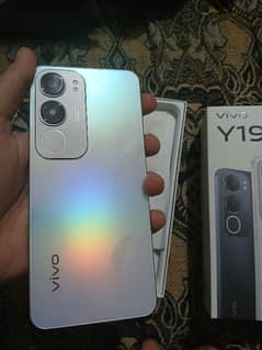 Vivo y19s