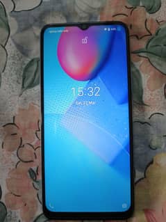 Vivo Y20 4 GB and 64 GB