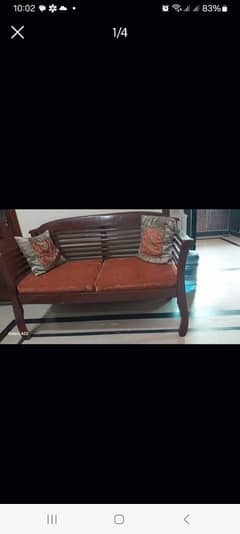 4 Seater Sofa for sale