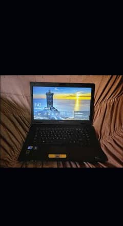 Toshiba Laptop Core I5 1st Gen Best For Online Working And Gaming