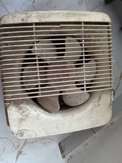 royal exhaust fan