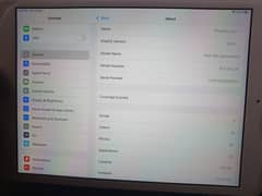 Ipad 8th Gen Condition 9/10