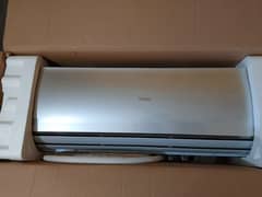 Haier star room Air conditioner