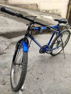 Bicycle HUMBER Brand new