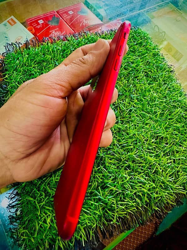 pta aproved 64gb red edition saaf 03430573152 0