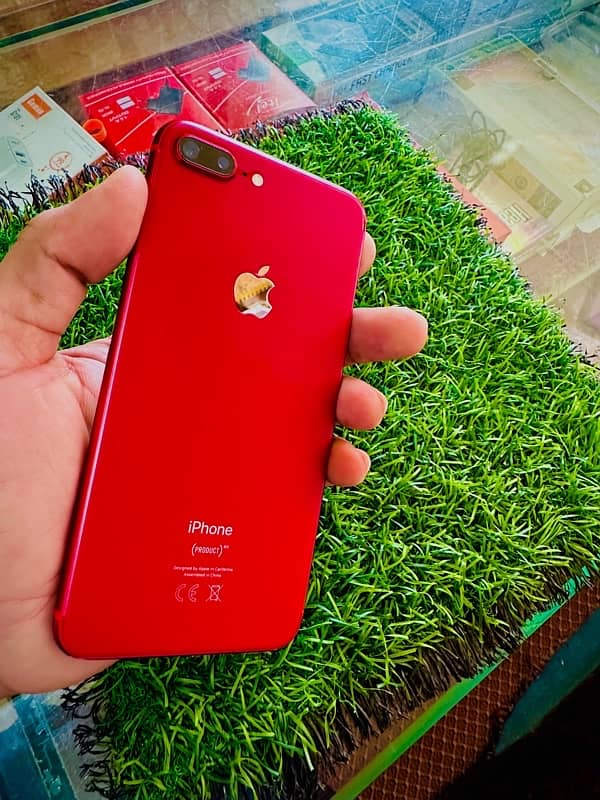 pta aproved 64gb red edition saaf 03430573152 2