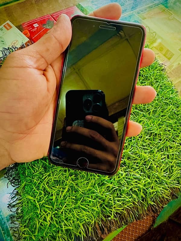 pta aproved 64gb red edition saaf 03430573152 3