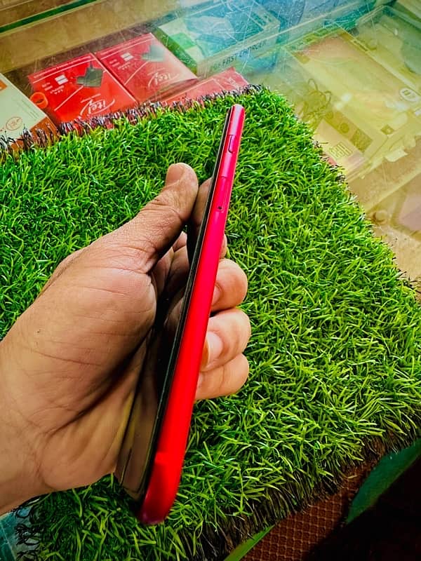 pta aproved 64gb red edition saaf 03430573152 5