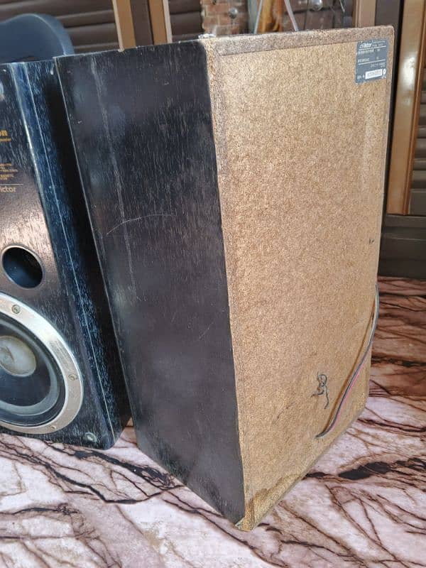 Creation Victor 70 watt 8 Ohm 1