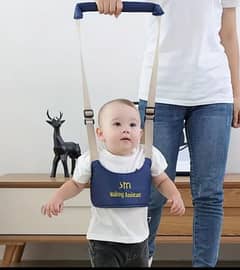 Baby Walking belt for Safety, Walking Assistant for Toddlers