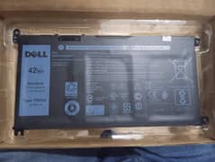 Dell N5584, 3593, 5480,5488,Vostro 3400, 350, 5594 battery code YRDD6