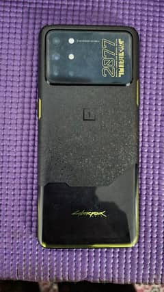 OnePlus 8T Cyberpunk Edition