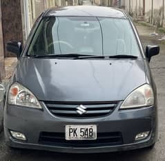 Suzuki Liana 1323cc - Excellent Condition,  meticulously maintained -