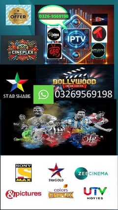 IPTV service Opplex tv ,bostv starshare b1g 0326/-95/691/98