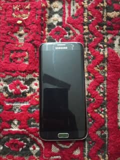 samsung s7 edge lush conditions dull pta approved faimly use