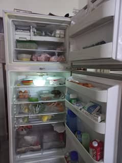 Reliable Fridge for Sale – Excellent Condition!