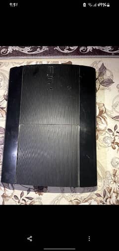 ps3 ultra slim jailbreak