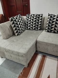 05 seater corner sofa for sale