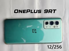 OnePlus 9RT 12/256 non PTA