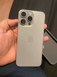 iphone 15 Pro Max 512gb