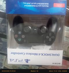 Ps4 controllers for sale