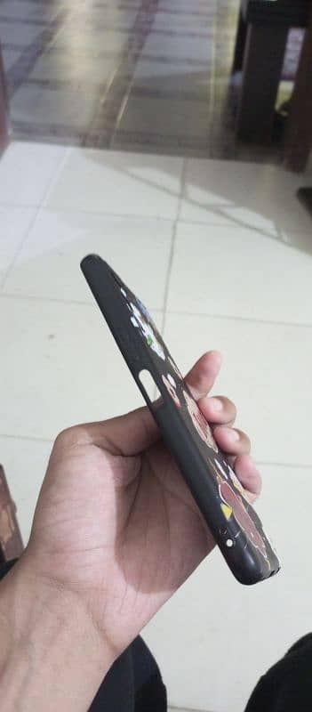 new tecno camon 18 back cover 2