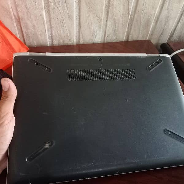 hp Pavillion x360 book 1