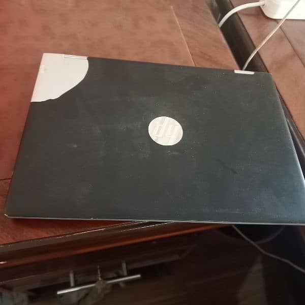 hp Pavillion x360 book 6