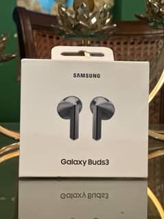 Galaxy Buds 3