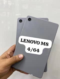 Lenovo M8 4th Generation