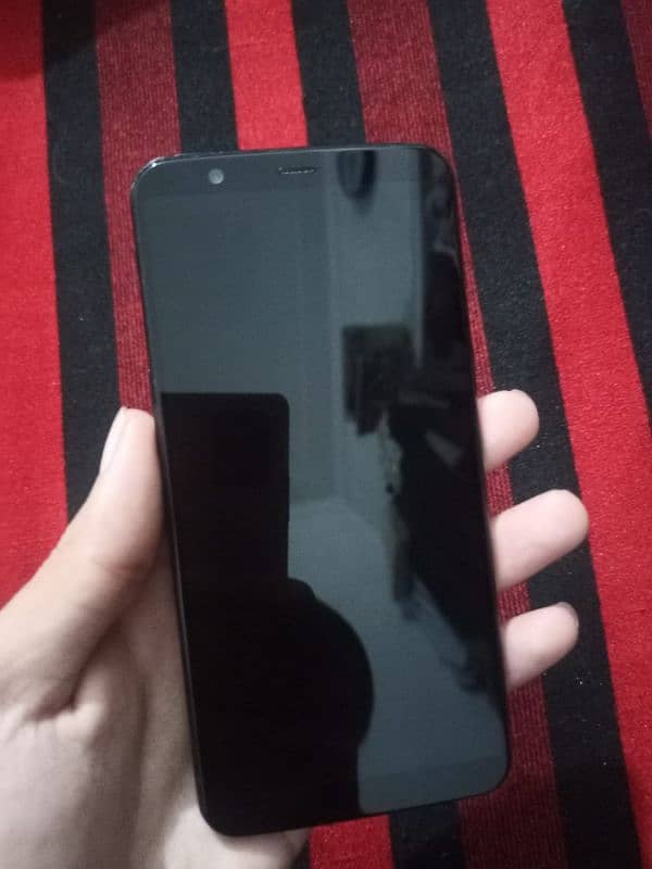 OnePlus 5T 6/64 1