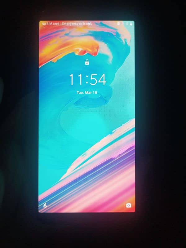 OnePlus 5T 6/64 2