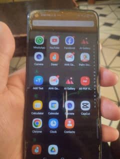 Tecno Common i12