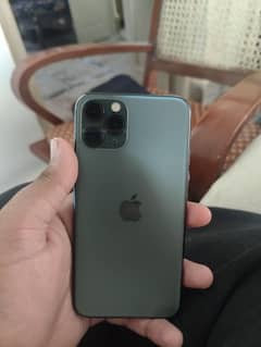 iPhone 11 pro for sale