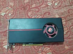 ATI Radeon HD 5770 (1GB DDR5)