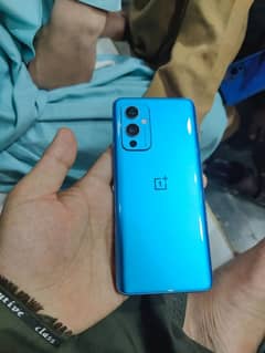 Oneplus 9 5g 12/256 Approved