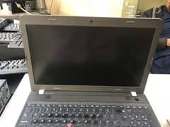 Lenovo Laptop