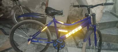 New Cycle For Sale. . . . new condition ha 1-2 month use howi ha