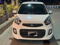 KIA Picanto 2021