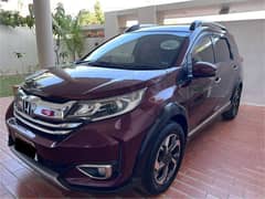 Honda BR-V 2020