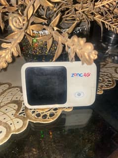 Zong device