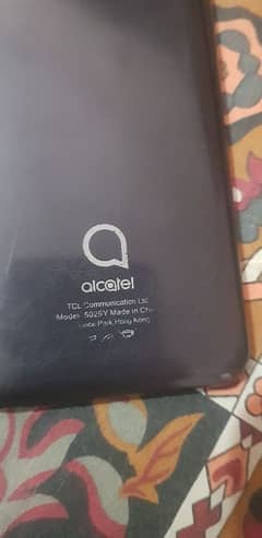 alcatel 3l