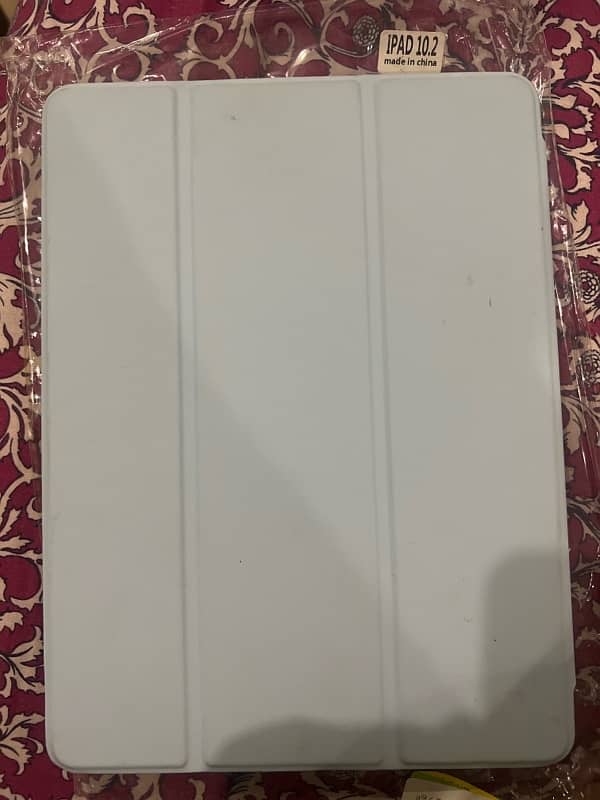 ipad 10.2  cover 0