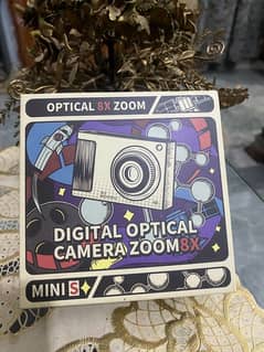 Digital camera