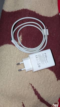 Vivo v20 and v21 Original Charger