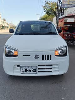 Suzuki Alto 2022