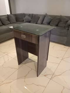 computer table